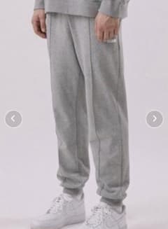 CLUB TEAM CLASSIC JOGGER PANTS　FCMMのサムネイル