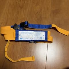 逆上がり練習用補助具 逆上がり練習器のサムネイル