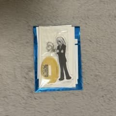 ブラックジャックカフェ アクリルスタンド キリコのサムネイル