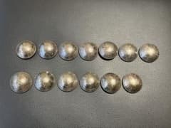 カウントアップ　コンチョのサムネイル