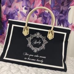 Rady トートバッグ　Lサイズのサムネイル