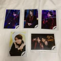 Sexy Zone 菊池風磨 公式写真のサムネイル