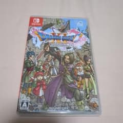 BEST版 ドラゴンクエスト11 Sのサムネイル