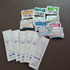 薬用プラクリア 　　キシリトール各種のサムネイル