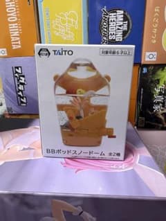 デス・ストランディング2 BBポッドスノードームの入手方法まとめ
