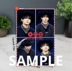 NEW‼️防弾少年団 BTS グク ジョングク アクリルブロック - メルカリ