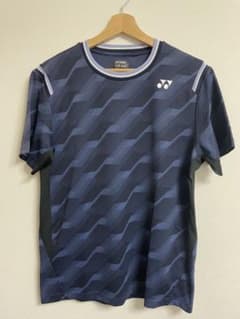YONEX バドミントンユニフォーム　Oサイズのサムネイル