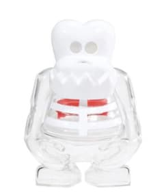 Supreme × Bounty hunter  SKULL-KUN スカルくんのサムネイル