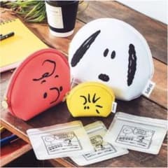 チャリーブラウン ポーチのサムネイル