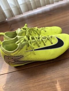 ナイキ NIKE 23cm ズーム ヴェイパー サッカースパイク ジュニアのサムネイル