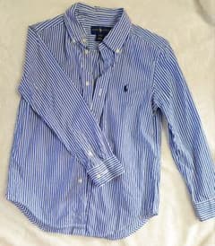 Ralph Lauren 長袖シャツ 130のサムネイル