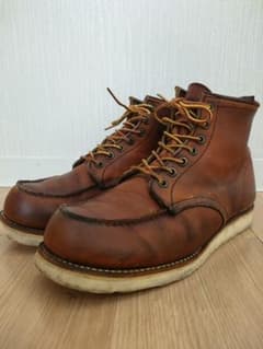 RED WING アイリッシュセッターのサムネイル