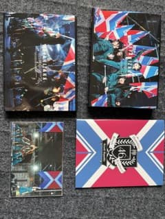欅坂46/欅共和国2017〈初回生産限定盤・2枚組〉のサムネイル
