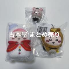 ちいかわ　古本屋　まとめ売りのサムネイル