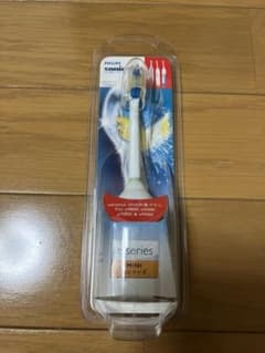 【ソニッケア アドバンス•エリート共通ブラシ】sonicareのサムネイル