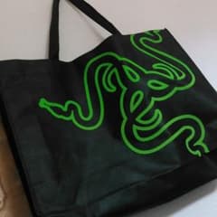 ☆非売品☆Razer トートバッグのサムネイル