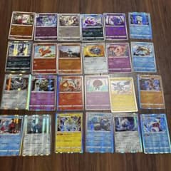 ネ*す様 ポケモンカード まとめ売り　約230枚