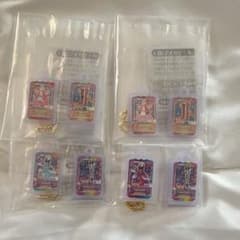 アイカツ ガチャまとめ売りのサムネイル