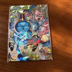 ドラゴンボールヒーローズのサムネイル