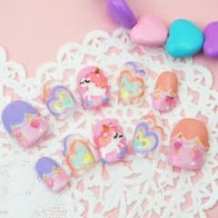 ぴぃ様★専用D&G　ネックレス　　難あり激安のサムネイル