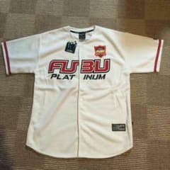 フブ fubu シャツのサムネイル