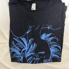 RADWIMPS ツアーTシャツのサムネイル
