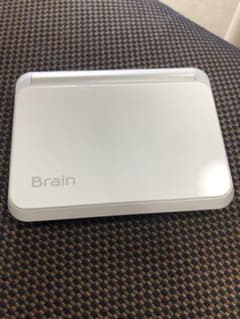 Brain 電子辞書 EXのサムネイル
