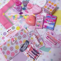キャンディーハーツ雑貨セット♡のサムネイル