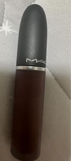 MAC リップ プリティープリーツのサムネイル
