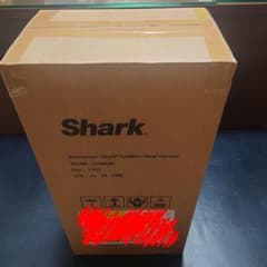 新品 Shark充電式スティッククリーナー CH966JBJ サイクロン式掃除機のサムネイル
