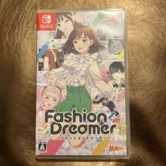 ファッションドリーマー　Fashion Dreamer Switchのサムネイル