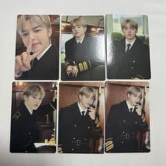 SEVENTEEN CARAT LAND 2026 エスクプス トレカ ケレン - メルカリ