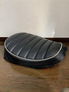 モンキー125 純正シートのサムネイル