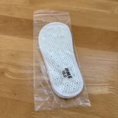 IFME 上履き用 インソール 15.0cmのサムネイル
