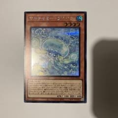 遊戯王 マルチャミープルリア シークレット - メルカリ