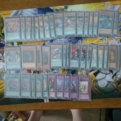 遊戯王引退 メタルフォーゼデッキ ガチ構築のサムネイル