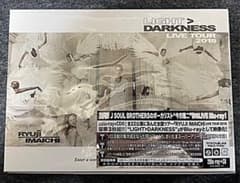 今市隆二 LIGHT DARKNESS Blu-rayのサムネイル