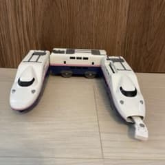 プラレール Max トキのサムネイル