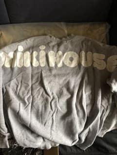 ミキハウスメンズMIKIHOUSE旧車ヤンキーのサムネイル