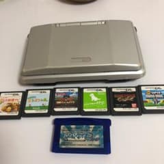 ニンテンドーDSのサムネイル