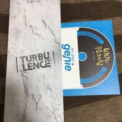 got7 応募券のサムネイル