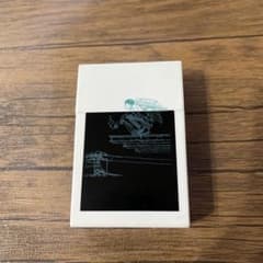 米津玄師 TEENAGE RIOT たばこ型メモ帳 - メルカリ