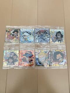 ONE PIECE シールウエハース　まとめ売りのサムネイル