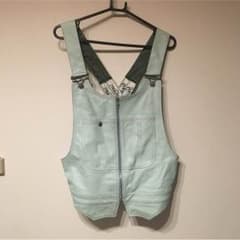 FACETASM ファセッタズム レザーベストのサムネイル