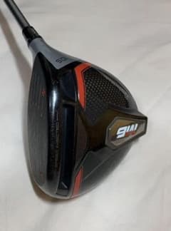 テーラーメイド　M6 ドライバーのサムネイル