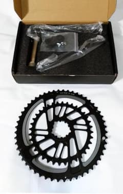 SENICX PR3 クランク 165mm　未使用 SENICX PR3 クランク 165mm 未使用 - メルカリ