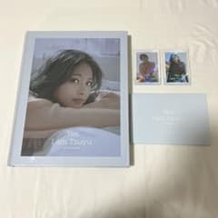 TWICE Yes,I am tzuyu. 写真集 ツウィのサムネイル