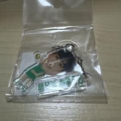 大阪マーヴェラス 志摩美古都 アクリルキーホルダー　アンブレラーマーカーのサムネイル
