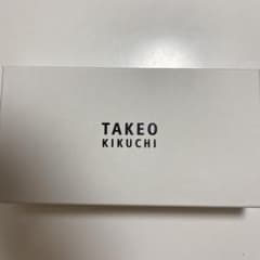 TAKEO KIKUCHIのサムネイル
