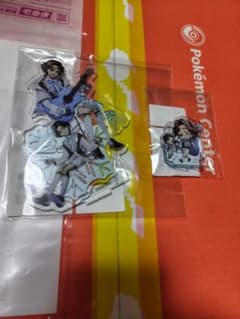 C107 第五人格 IDENTITY 人形師 10点 セット C107 第五人格 IDENTITY 人形師 アクリルスタンド セット - メルカリ